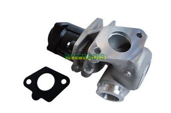 Vanne EGR INTFRADIS ref. 2583